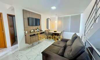 Imagem 3: Cobertura com 3 dormitórios à venda em Belo Horizonte