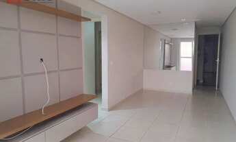 Imagem 3: Apartamento com 3 dormitórios à venda, 75 m² por R$ 350.000,00 - Vila Monteiro - Piracicab