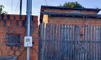 Imagem: Alugo no Bom Jesus, Vila Acre