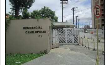 Imagem: CONJ RES CAMILÓPOLIS - Oportunidade Única