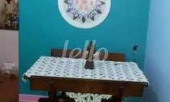 Imagem 2: São Paulo - Casa Padrão - Mooca