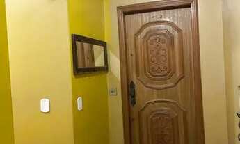 Imagem 2: Praia de Botafogo, Rio de Janeiro