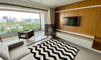 Imagem 6: Flat disponível em Pinheiros