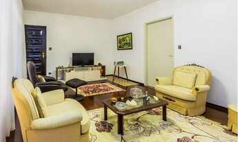 Imagem 3: SãO PAULO - Casa Padrão - Vila Regente Feijó