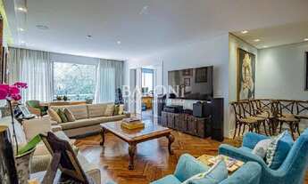 Imagem 2: São Paulo - Apartamento Padrão - Jardim América