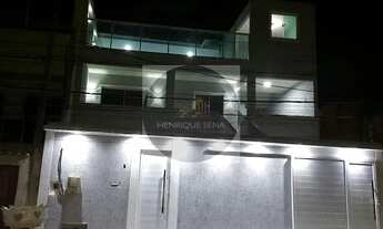 Imagem: Vendo casa no bairro Bela Vista com 5 quartos