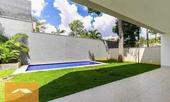 Imagem 3: Apartamento com 4 dormitórios à venda, 525 m² por R$ 5.500.000,00 - Chácara Santo Antônio