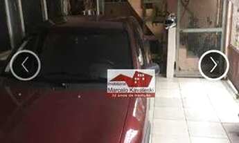 Imagem 4: Sobrado à venda, 100 m² por R$ 310.000,00 - Vila das Mercês - São Paulo/SP