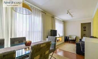 Imagem: Apartamento com 2 dormitórios à venda