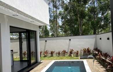 Imagem 2: CASA RESIDENCIAL em SALTO - SP, RESIDENCIAL CENTRAL PARQUE