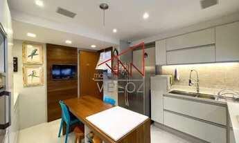 Imagem 2: Apartamento para venda tem 420 metros quadrados com 4 quartos em Leblon - Rio de Janeiro