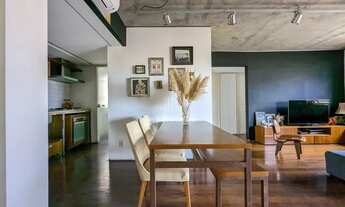 Imagem 7: Apartamento garden com infra completa no Rio Branco