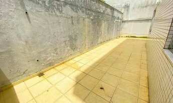 Imagem 6: Área Privativa / Garden com 3 dormitórios à venda em Belo Horizonte