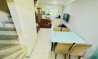 Imagem 3: Casa com 2 dormitórios à venda em Belo Horizonte