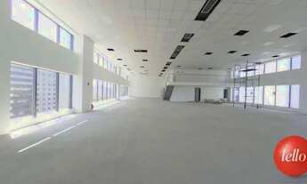 Imagem 5: São Paulo - Conjunto Comercial/Sala - Vila Olímpia