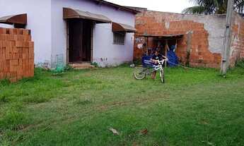 Imagem 2: Vendo está casa