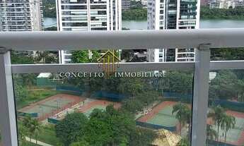 Imagem 3: Cobertura com 4 quartos, 281m2, à venda em Rio de Janeiro, Barra da Tijuca