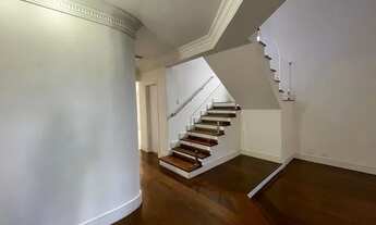 Imagem 5: Casa 04 dormitórios com piscina e churrasqqueira