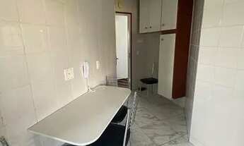 Imagem 5: Apartamento 03 dormitórios no centro Alphaville - andar alto