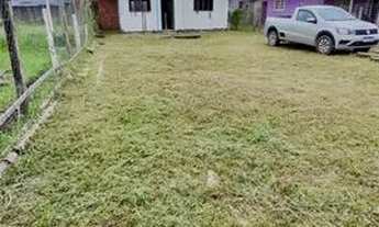 Imagem: Terreno casa