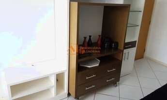 Imagem 5: Edificio Principe Albert - mobiliado