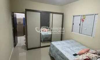 Imagem 4: CASA A VENDA RECEM REFORMADA, 3 DORMITÓRIOS, SALA AMPLA, COZINHA, BANHEIRO, ÁREA DE SERVIÇ