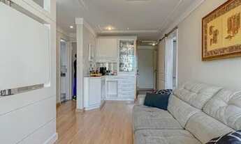 Imagem 4: APARTAMENTO 3 QUARTOS SENDO UMA SUÍTE EM JARDIM CAMBURI - LAZER DE CLUB