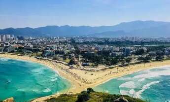 Imagem: Flat completo Terreirão 800mt praia e BRT