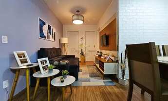 Imagem 2: Apartamento para Venda em Teresópolis, Pimenteiras, 2 dormitórios, 1 banheiro, 1 vaga