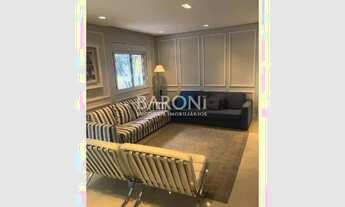 Imagem 4: São Paulo - Apartamento Padrão - Campo Belo