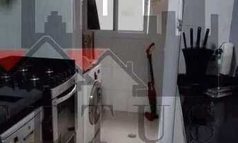 Imagem 7: APARTAMENTO MOBILIADO A VENDA NO HORTO DO IPÊ-CAMPO LIMPO-SÃO PAULO-SP