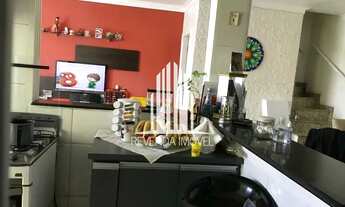 Imagem 5: Casa à venda no Ipiranga, 100 metros com 3 dormitórios e 2 vagas