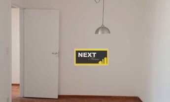 Imagem 5: Apartamento com 2 dormitórios para alugar, 80 m² por R$ 5.650/mês - Vila Nova Conceição