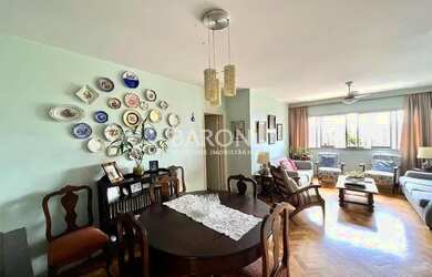 Imagem 5: São Paulo - Apartamento Padrão - Campo Belo