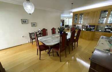 Imagem 5: Apartamento com 4 dormitórios à venda em Belo Horizonte