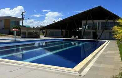 Imagem 2: CONDOMINIO QUINTAS DA BARRA - LOTE A VENDA