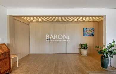 Imagem 3: São Paulo - Apartamento Padrão - Jardim América