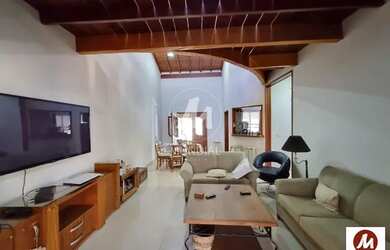 Imagem 2: Casa (sobrado em condominio) 3 dormitórios/suite, cozinha planejada, portaria 24hs, lazer