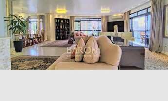 Imagem 4: São Paulo - Apartamento Padrão - Moema