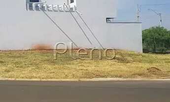 Imagem: Terreno à venda no Residencial Terras da