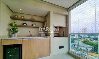 Imagem 6: São Paulo - Apartamento Padrão - Brooklin