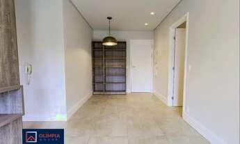 Imagem 3: Apartamento Locação Brooklin 69 m² 2 Dormitórios