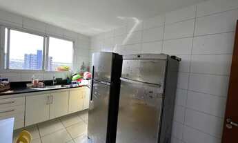 Imagem 2: Grupo Go Up vende em parceria: Apartamento no Ed. Terra Brasilis, Batista Campos