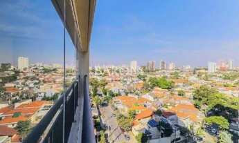 Imagem 6: São Paulo - Apartamento Padrão - Saúde