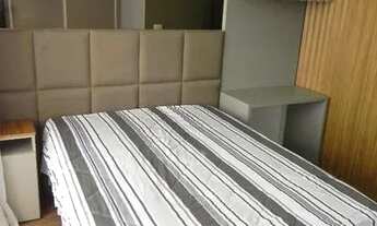 Imagem 5: Apartamento com 1 dormitório para alugar em Belo Horizonte