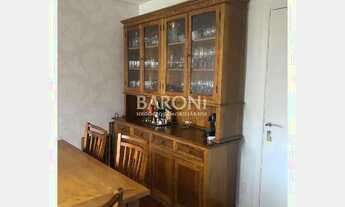 Imagem 7: São Paulo - Apartamento Padrão - Moema