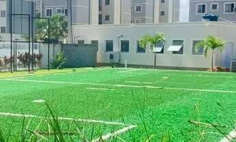 Imagem 4: Apartamento de repasse no Eusébio, tenho outras opções!!! manda um zap ////