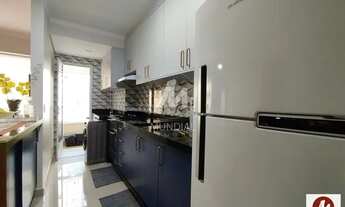 Imagem 5: Apartamento (tipo - padrao) 2 dormitórios/suite, cozinha planejada, portaria 24hs, lazer