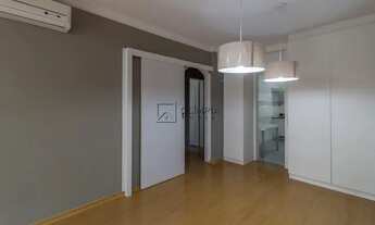 Imagem 5: Venda Apartamento 3 Dormitórios - 127 m² Itaim Bibi