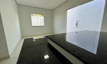 Imagem 4: CM CASA À VENDA NO BAIRRO JARDIM ALVORADA - MONTES CLAROS MG